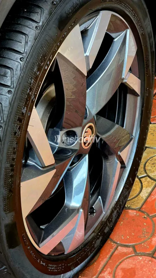 Skoda Kodiaq 2025 Gold Automatic Used for Sale in Greater Cairo ( Cairo + Giza) - 5