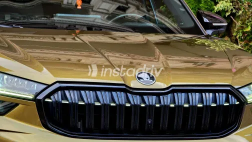 Skoda Kodiaq 2025 Gold Automatic Used for Sale in Greater Cairo ( Cairo + Giza) - 7
