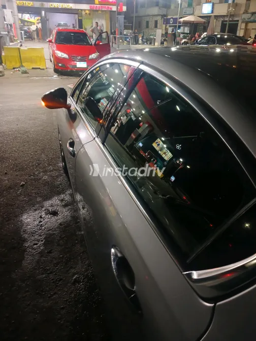 Peugeot 508 2013 Silver Automatic Used for Sale in Greater Cairo ( Cairo + Giza) - 1
