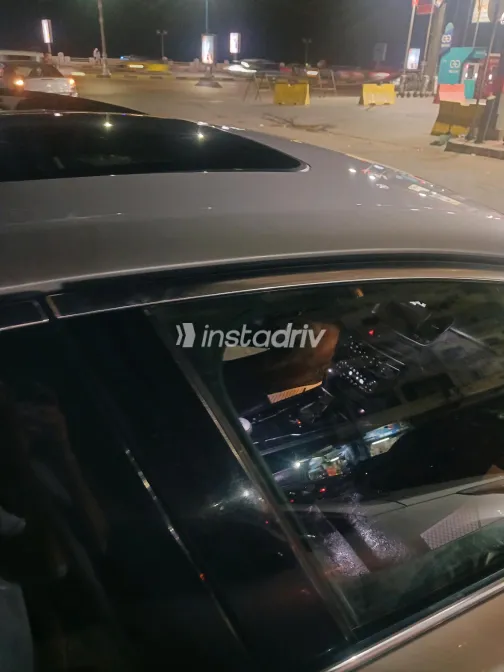 Peugeot 508 2013 Silver Automatic Used for Sale in Greater Cairo ( Cairo + Giza) - 5