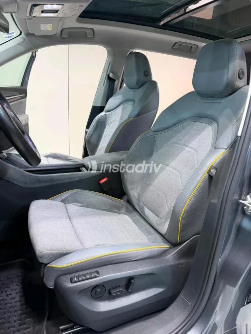 Skoda Kodiaq 2025 Gray Automatic Used for Sale in Greater Cairo ( Cairo + Giza) - 2