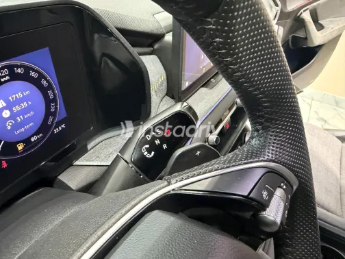Skoda Kodiaq 2025 Gray Automatic Used for Sale in Greater Cairo ( Cairo + Giza) - 4