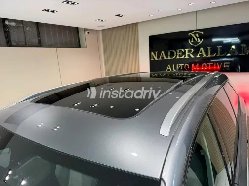 Skoda Kodiaq 2025 Gray Automatic Used for Sale in Greater Cairo ( Cairo + Giza) - 10