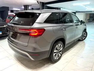 Skoda Kodiaq 2025 Gray Automatic Used for Sale in Greater Cairo ( Cairo + Giza)