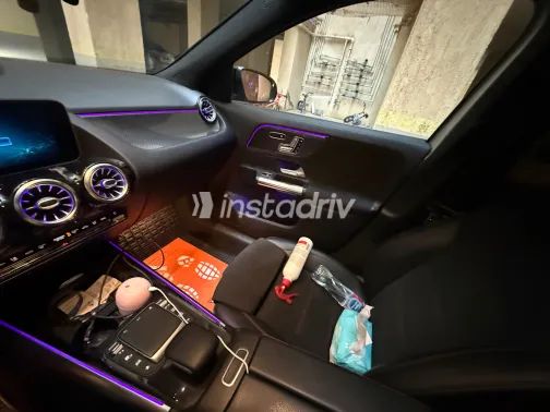 Mercedes GLA 200 2021 Silver Automatic Used for Sale in Greater Cairo ( Cairo + Giza) - 6