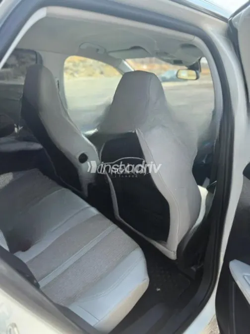 بيجو 3008 2019 أبيض أوتوماتيك مستعملة للبيع في كفر الشيخ - 2