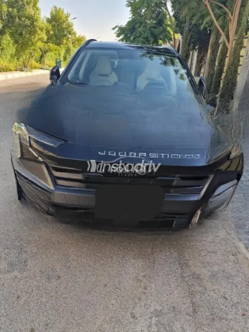 ساوايست اس 06 2025 أسود أوتوماتيك مستعملة للبيع في القاهرة - 1