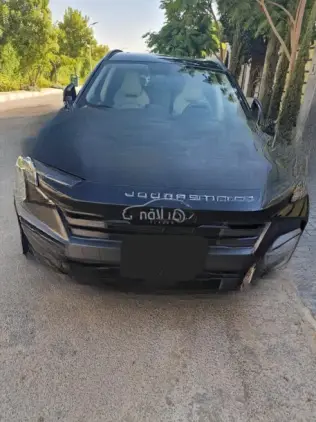 ساوايست اس 06 2025 أسود أوتوماتيك مستعملة للبيع في القاهرة