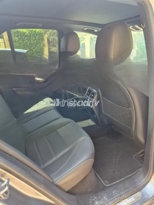 Mercedes GLE 450 2023 Gray Automatic Used for Sale in Madinaty - 6