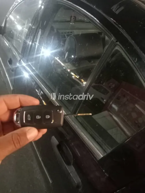 Speranza A516 2009 Black Manual Used for Sale in Greater Cairo ( Cairo + Giza) - 1