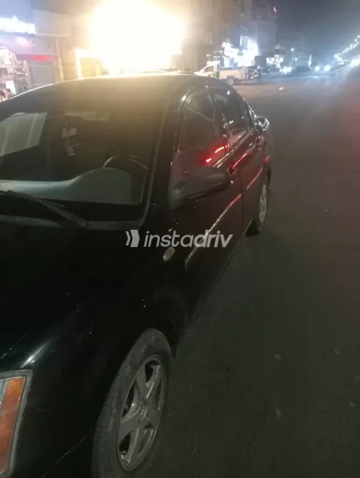 Speranza A516 2009 Black Manual Used for Sale in Greater Cairo ( Cairo + Giza) - 4
