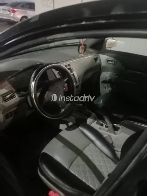 Speranza A516 2009 Black Manual Used for Sale in Greater Cairo ( Cairo + Giza) - 5