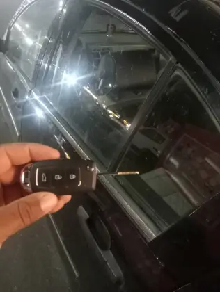 Speranza A516 2009 Black Manual Used for Sale in Greater Cairo ( Cairo + Giza)
