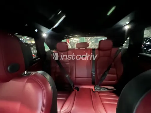 Porsche Macan 2022 Black Automatic Used for Sale in Greater Cairo ( Cairo + Giza) - 5
