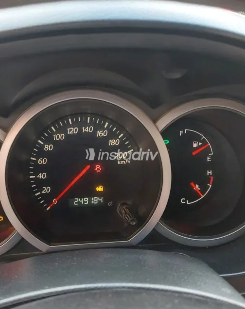 Suzuki Grand vitara 2008 Blue Automatic Used for Sale in Greater Cairo ( Cairo + Giza) - 3