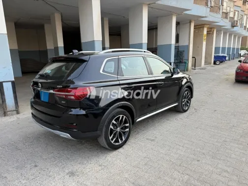 MG Rx5 2020 Black Automatic Used for Sale in Greater Cairo ( Cairo + Giza) - 1