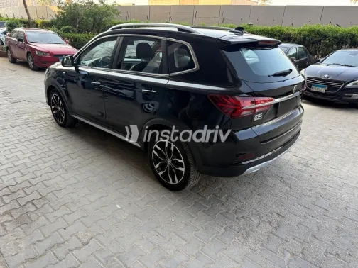 MG Rx5 2020 Black Automatic Used for Sale in Greater Cairo ( Cairo + Giza) - 5