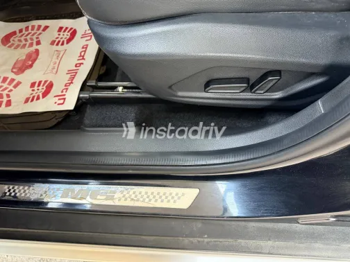 MG Rx5 2020 Black Automatic Used for Sale in Greater Cairo ( Cairo + Giza) - 6
