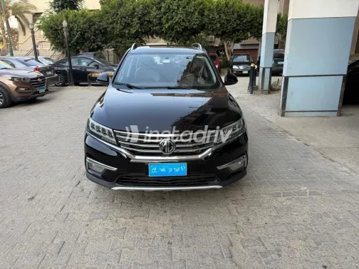 MG Rx5 2020 Black Automatic Used for Sale in Greater Cairo ( Cairo + Giza) - 7