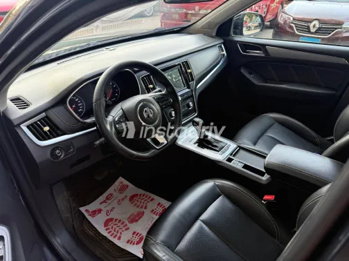MG Rx5 2020 Black Automatic Used for Sale in Greater Cairo ( Cairo + Giza) - 8
