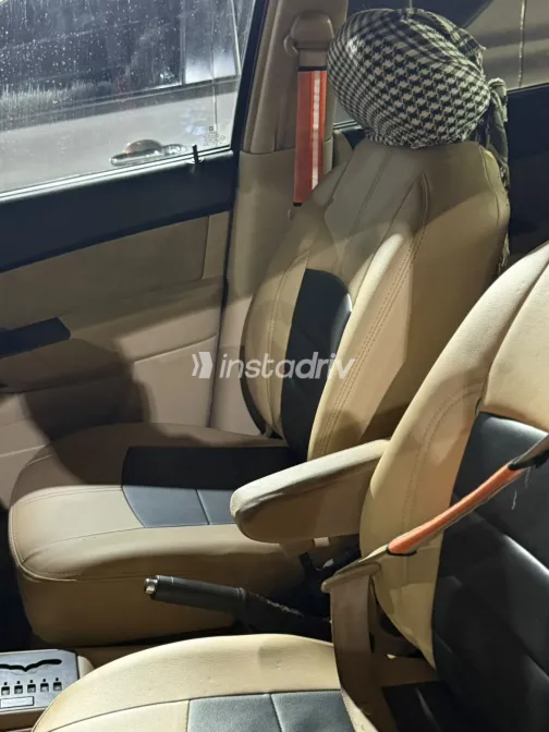 Chevrolet Aveo 2020 Silver Automatic Used for Sale in Greater Cairo ( Cairo + Giza) - 2
