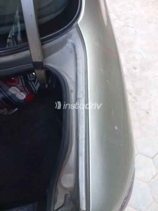 Daewoo Lanos 2 1999 Silver Manual Used for Sale in Greater Cairo ( Cairo + Giza) - 5