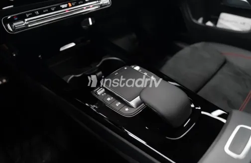 Mercedes CLA 200 2023 Blue Automatic Used for Sale in Greater Cairo ( Cairo + Giza) - 3
