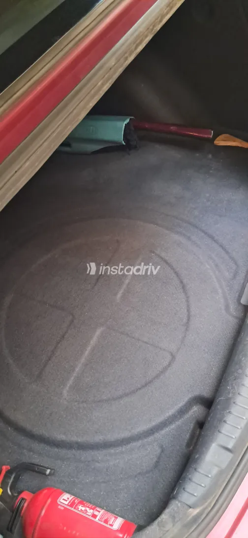 Kia Cerato 2010 White Automatic Used for Sale in Greater Cairo ( Cairo + Giza) - 5