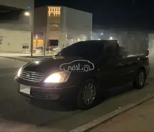 نيسان صنى 2011 نبيتي يدوي مستعملة للبيع في دمياط
