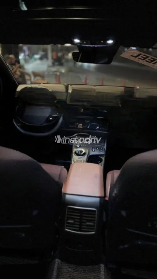 Kia Sportage 2025 White Automatic Used for Sale in Cairo - 5