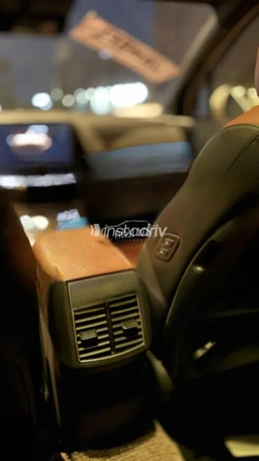 Kia Sportage 2025 White Automatic Used for Sale in Cairo - 7