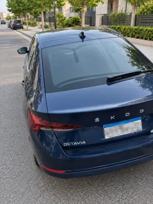 سكودا اوكتافيا A8 2021 أبيض أوتوماتيك مستعملة للبيع في القاهرة الكبرى ( القاهرة - الجيزة)