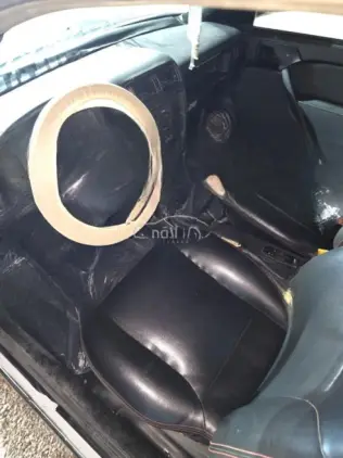 Opel Vectra 1995 Petroleum Manual Used for Sale in El Minya