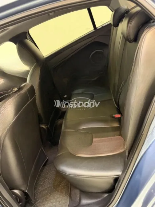 Chery Arrizo 5 2020 Gray Automatic Used for Sale in Menouf - 8