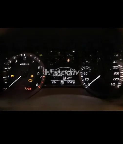 Nissan Sentra 2024 Black Automatic Used for Sale in Cairo - 6