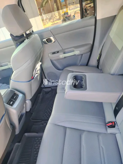 Baic BJ30 2025 White Automatic Used for Sale in Greater Cairo ( Cairo + Giza) - 2