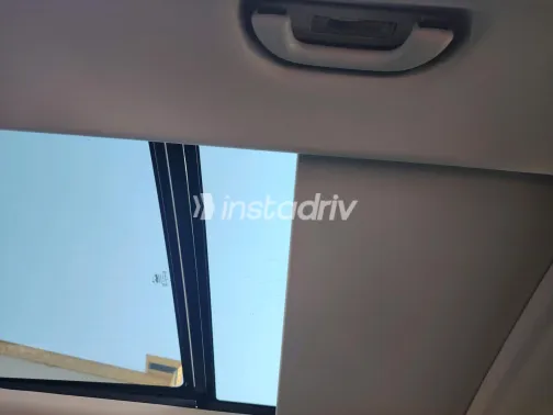 Baic BJ30 2025 White Automatic Used for Sale in Greater Cairo ( Cairo + Giza) - 6