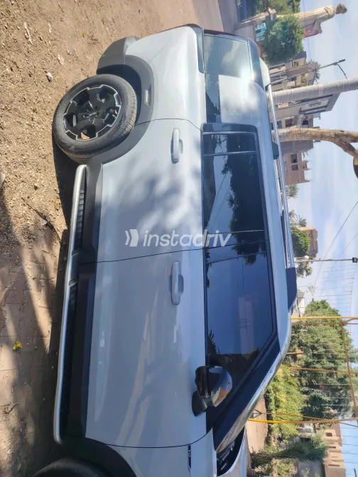 Baic BJ30 2025 White Automatic Used for Sale in Greater Cairo ( Cairo + Giza) - 7