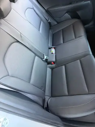 Kia K3 2022 White Automatic Used for Sale in Greater Cairo ( Cairo + Giza)