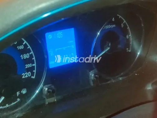 Speranza Envy 2018 White Manual Used for Sale in Greater Cairo ( Cairo + Giza) - 1
