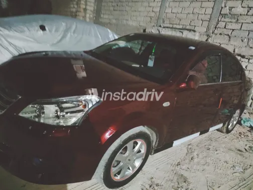 Speranza Envy 2018 White Manual Used for Sale in Greater Cairo ( Cairo + Giza) - 3