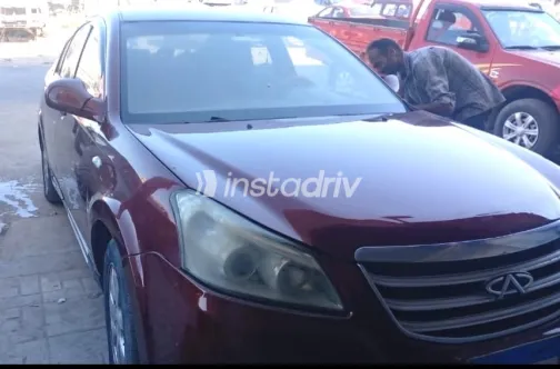 Speranza Envy 2018 White Manual Used for Sale in Greater Cairo ( Cairo + Giza) - 4