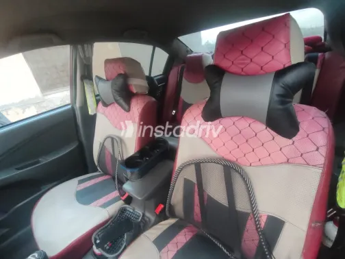 Speranza Envy 2018 White Manual Used for Sale in Greater Cairo ( Cairo + Giza) - 5