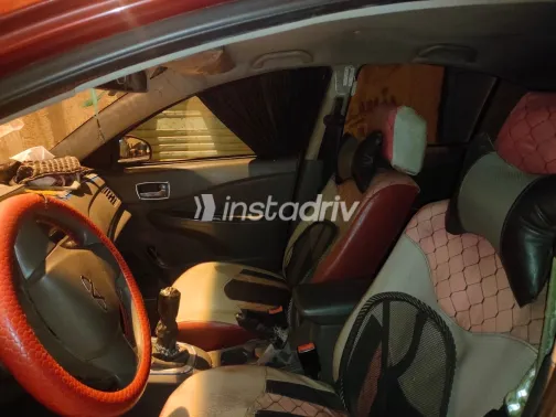 Speranza Envy 2018 White Manual Used for Sale in Greater Cairo ( Cairo + Giza) - 6