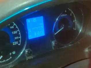 Speranza Envy 2018 White Manual Used for Sale in Greater Cairo ( Cairo + Giza)