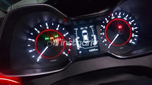 Chery Arrizo 5 2020 Black Automatic Used for Sale in Greater Cairo ( Cairo + Giza) - 7