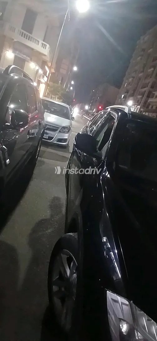Brilliance V5 2015 Black Automatic Used for Sale in Greater Cairo ( Cairo + Giza) - 2