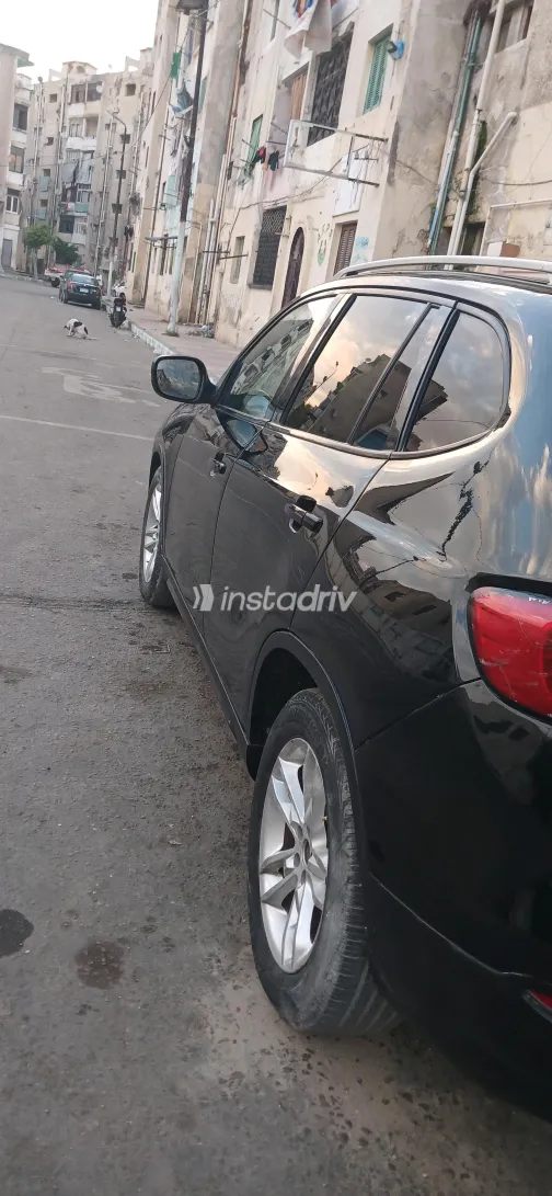 Brilliance V5 2015 Black Automatic Used for Sale in Greater Cairo ( Cairo + Giza) - 10