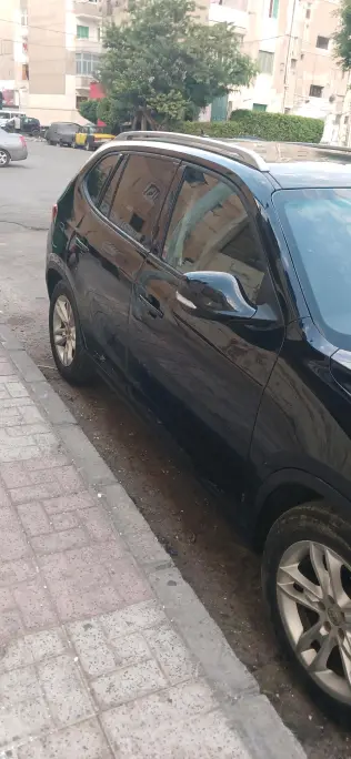 Brilliance V5 2015 Black Automatic Used for Sale in Greater Cairo ( Cairo + Giza)
