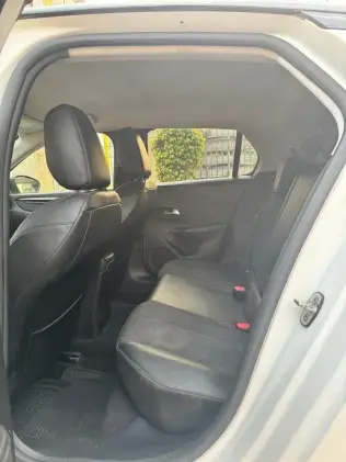 Opel Corsa 2022 White Automatic Used for Sale in Greater Cairo ( Cairo + Giza)